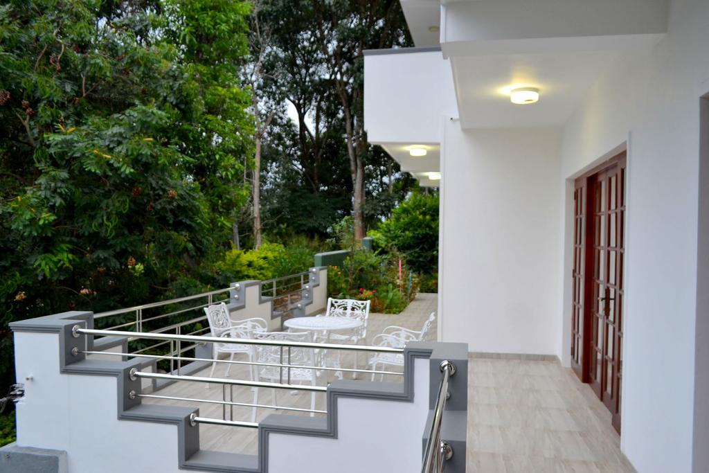 Soha Villa Κάντι Εξωτερικό φωτογραφία