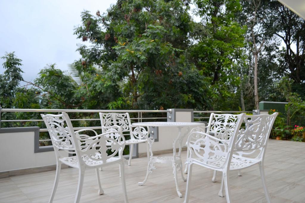 Soha Villa Κάντι Εξωτερικό φωτογραφία