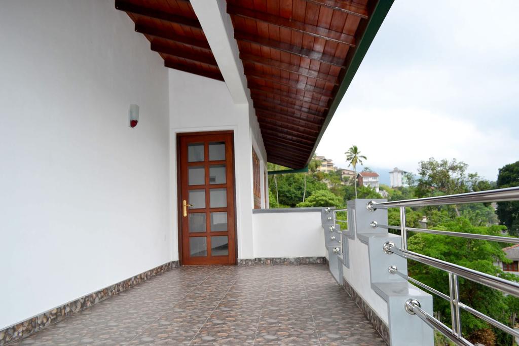 Soha Villa Κάντι Εξωτερικό φωτογραφία