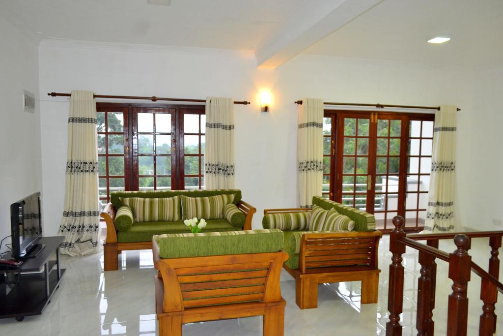 Soha Villa Κάντι Εξωτερικό φωτογραφία