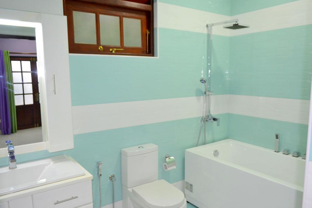 Soha Villa Κάντι Εξωτερικό φωτογραφία