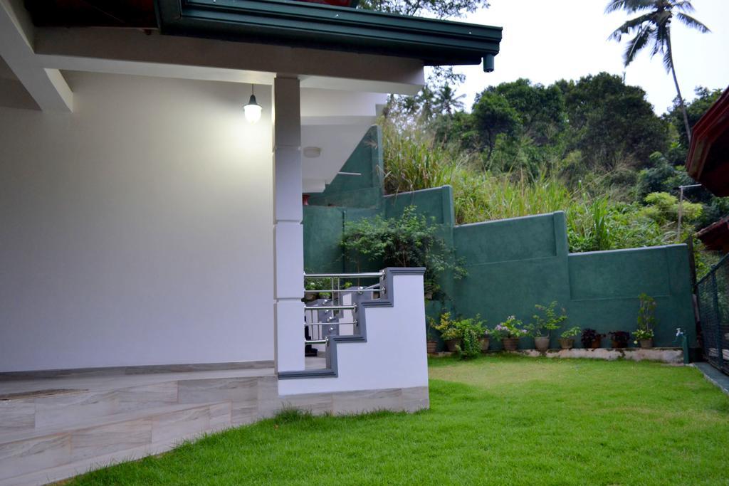 Soha Villa Κάντι Εξωτερικό φωτογραφία
