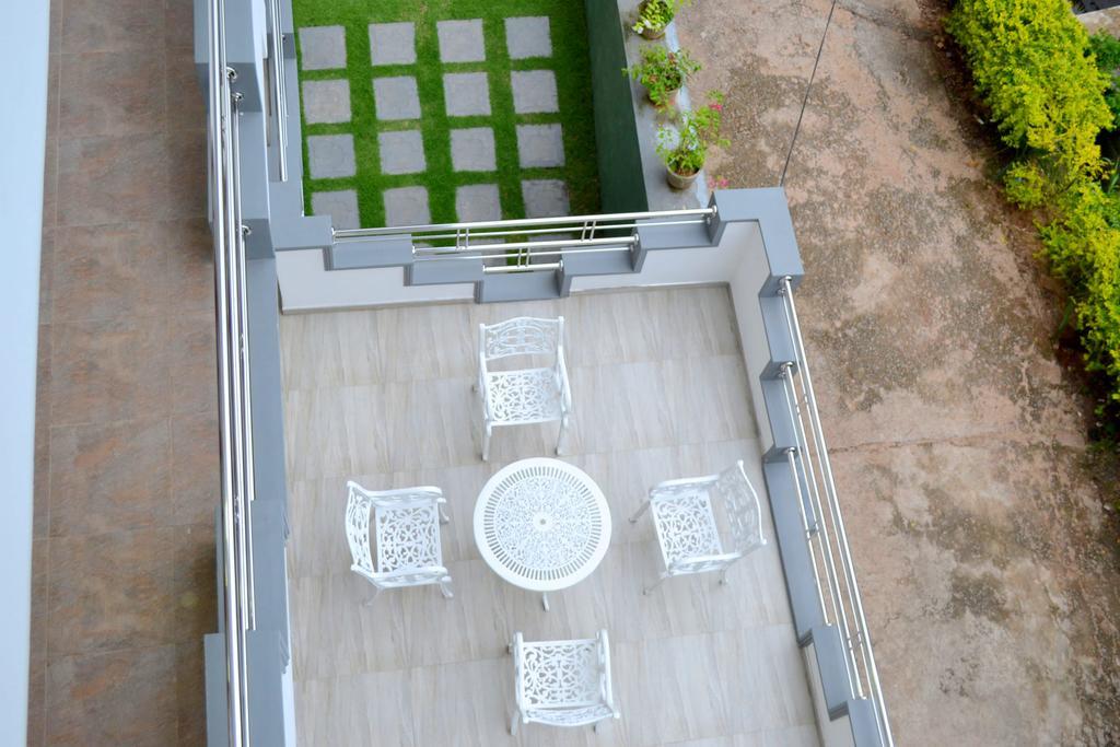 Soha Villa Κάντι Εξωτερικό φωτογραφία
