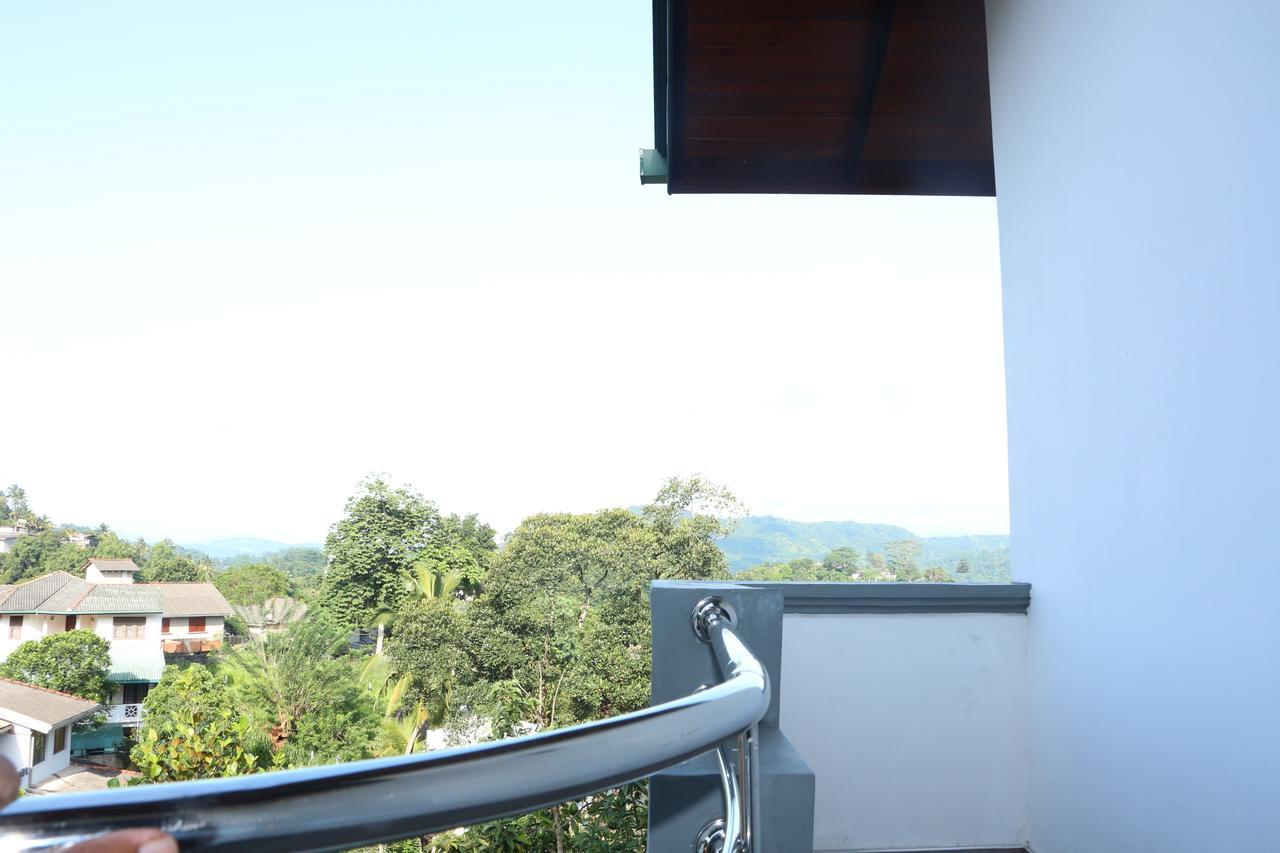 Soha Villa Κάντι Εξωτερικό φωτογραφία