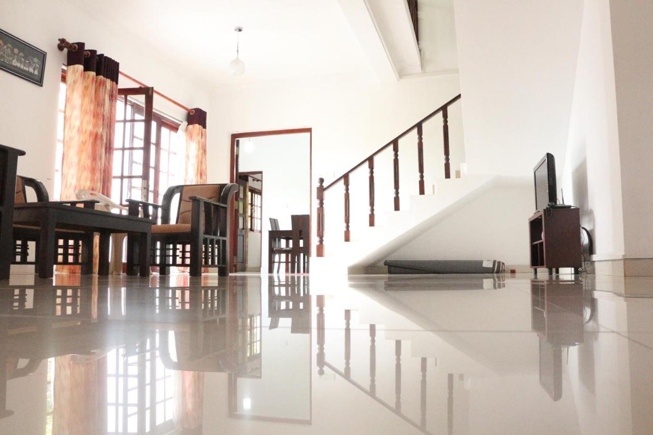 Soha Villa Κάντι Εξωτερικό φωτογραφία