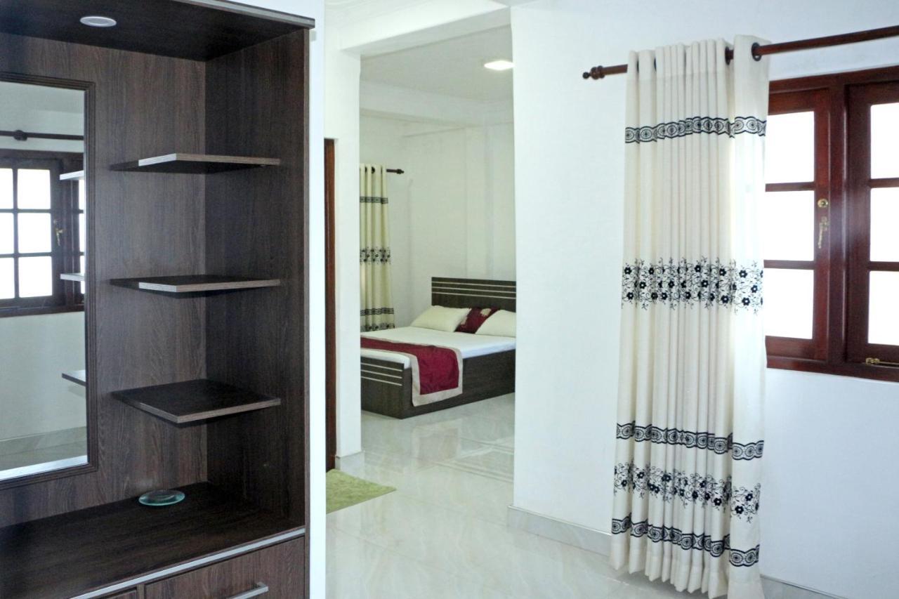 Soha Villa Κάντι Εξωτερικό φωτογραφία