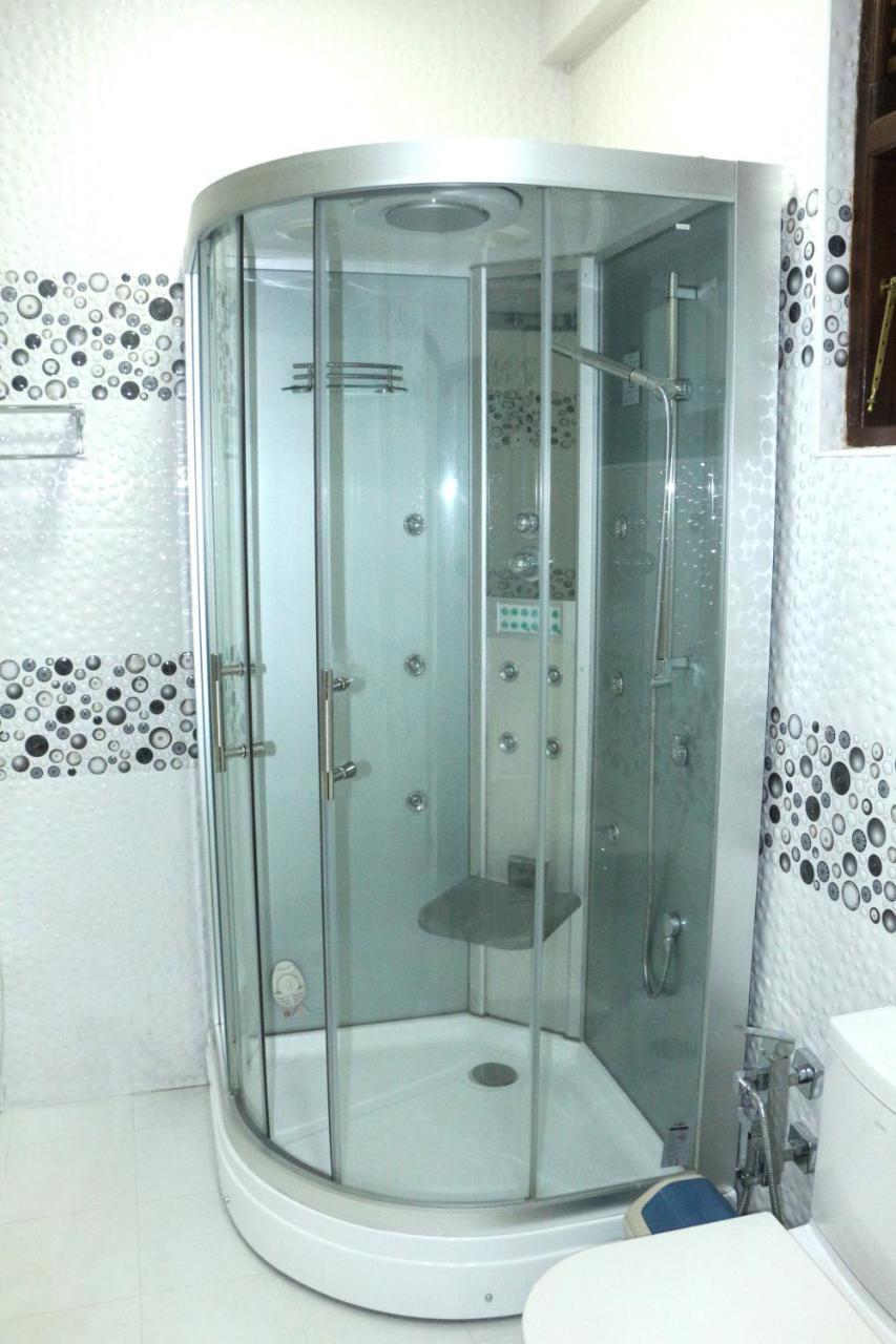 Soha Villa Κάντι Εξωτερικό φωτογραφία