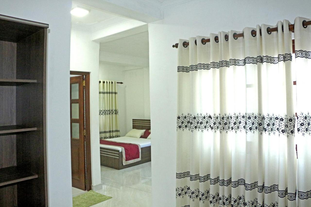 Soha Villa Κάντι Εξωτερικό φωτογραφία