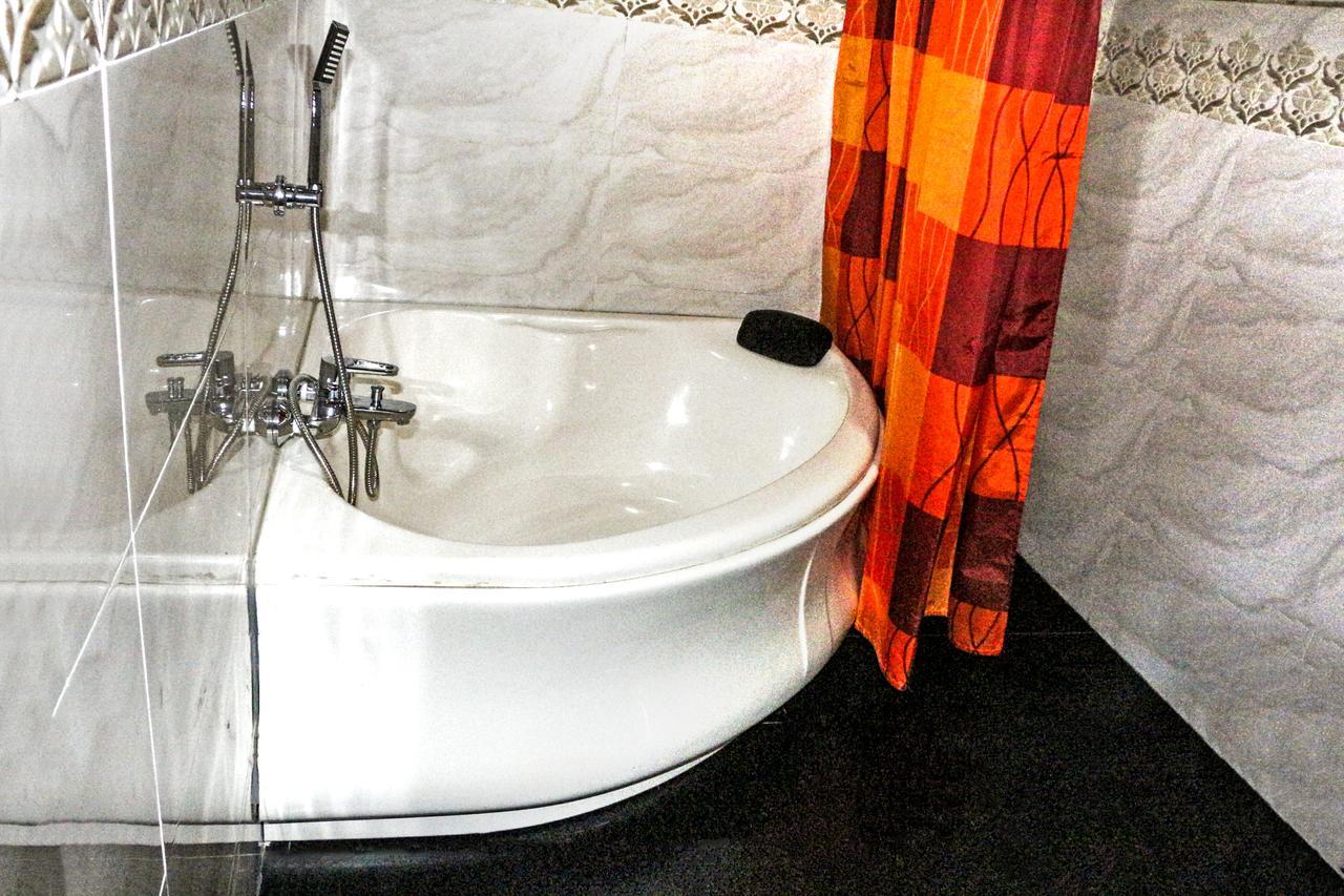 Soha Villa Κάντι Εξωτερικό φωτογραφία