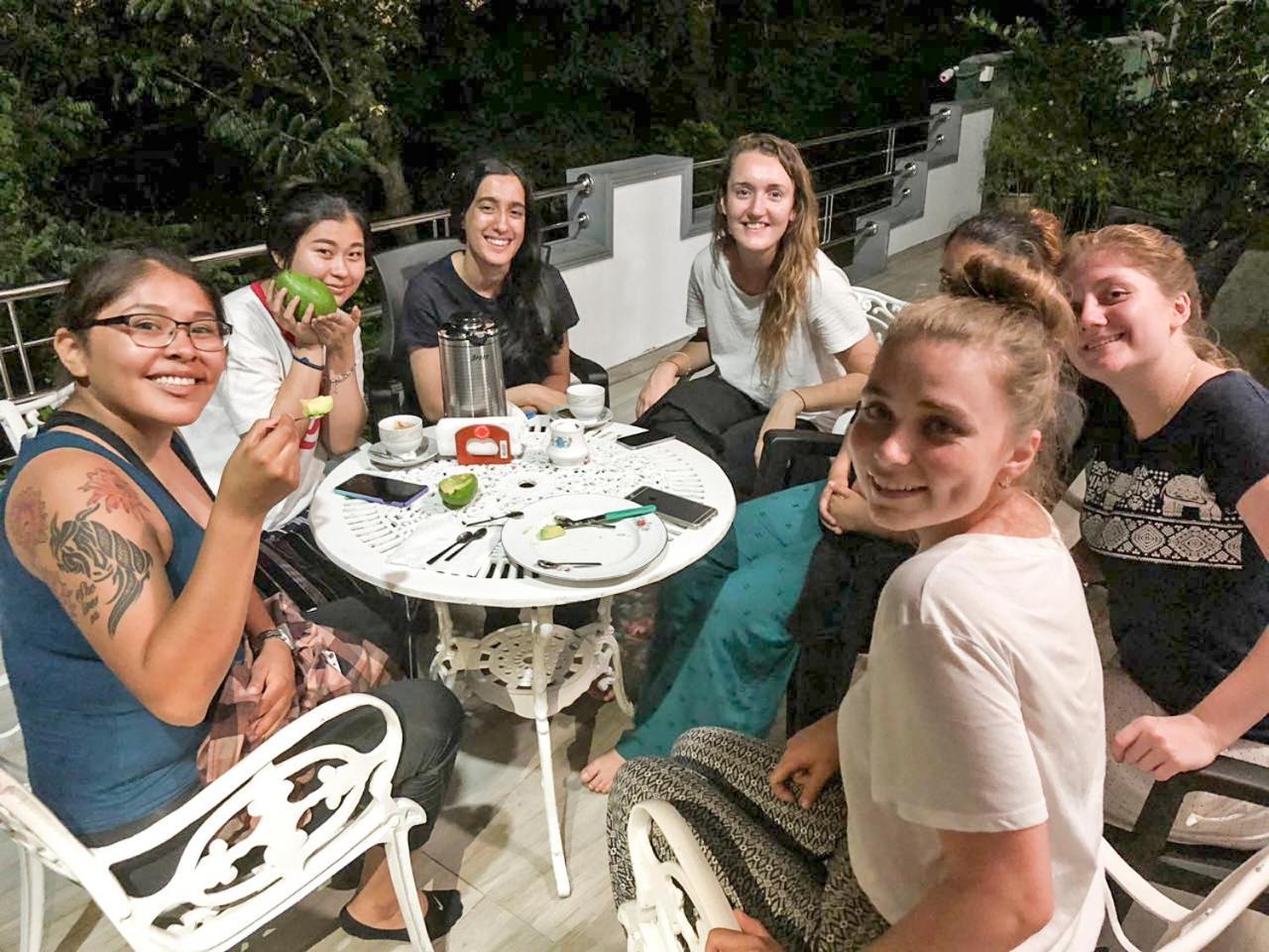 Soha Villa Κάντι Εξωτερικό φωτογραφία