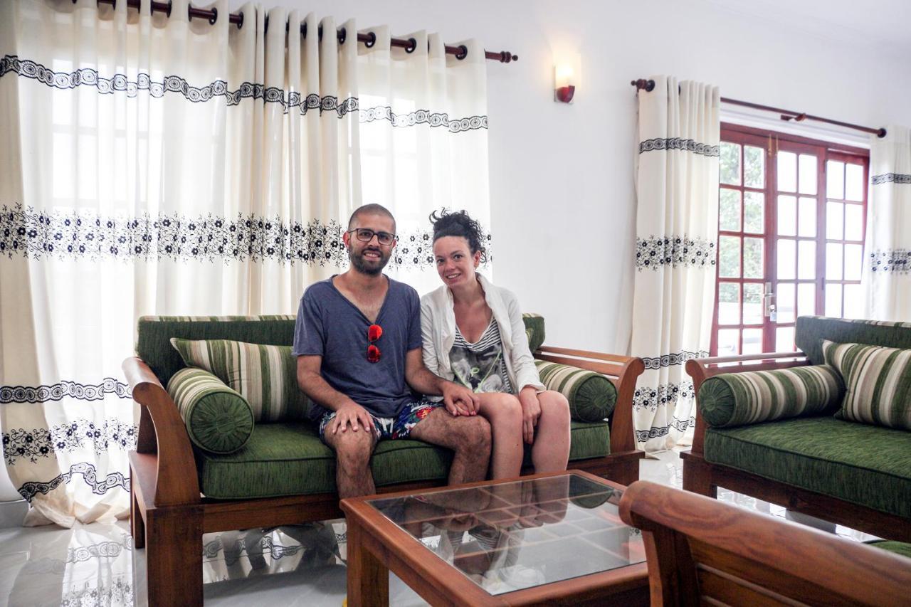 Soha Villa Κάντι Εξωτερικό φωτογραφία