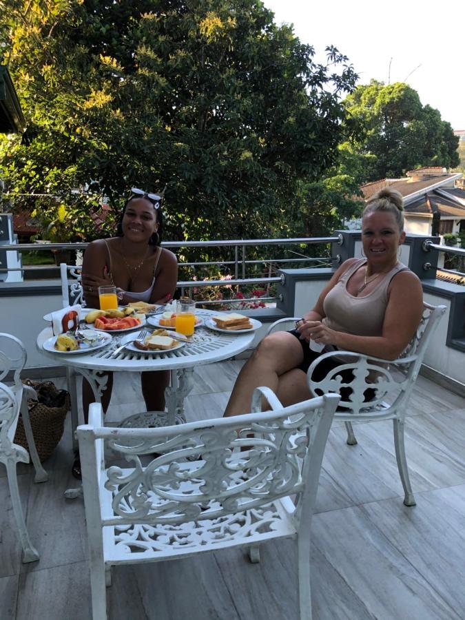 Soha Villa Κάντι Εξωτερικό φωτογραφία